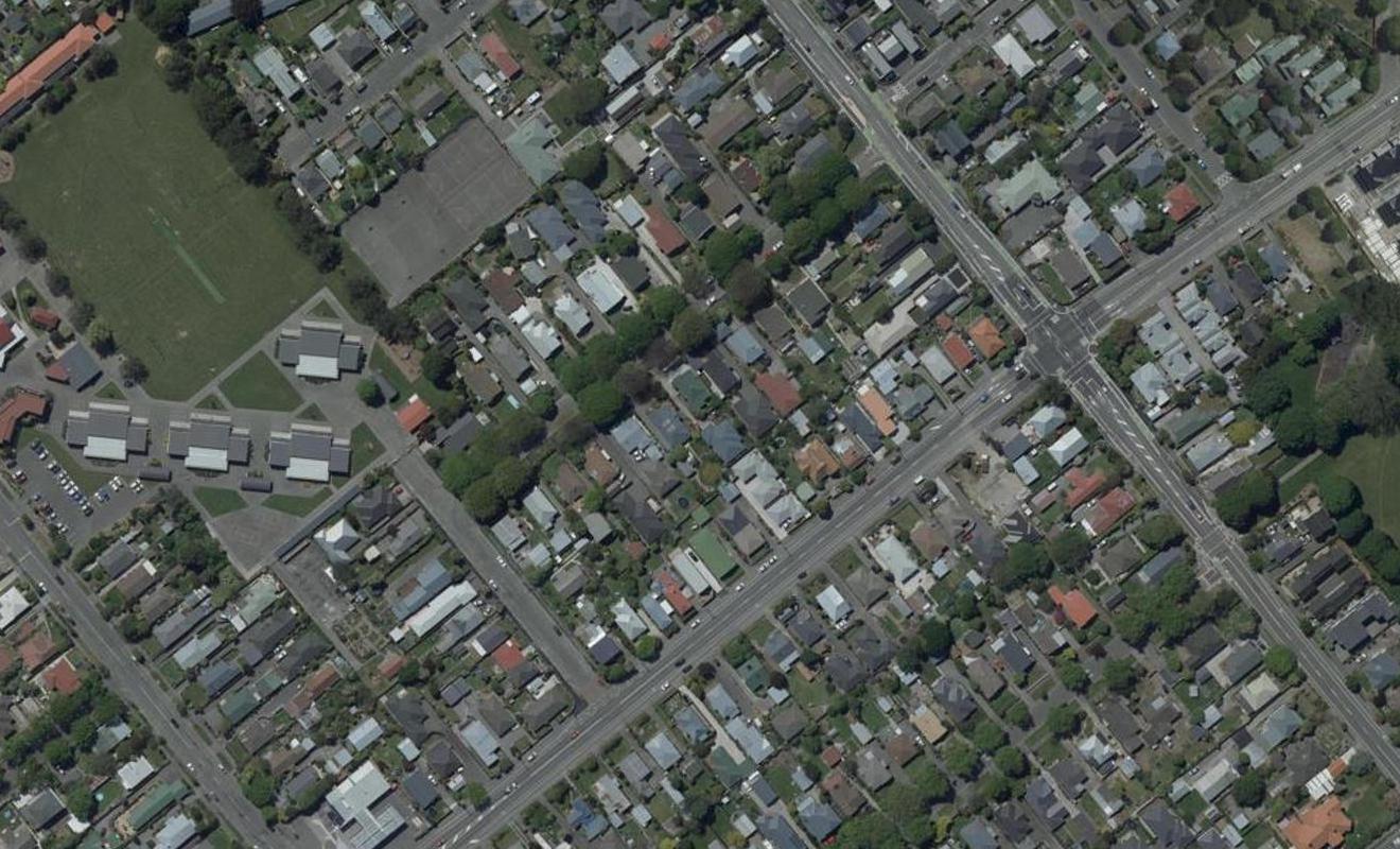 34 Dominion Avenue, Spreydon, Christchurch - Carousel 1