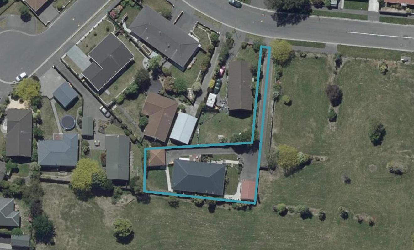 78B Vivian Street, Burwood, Christchurch - Carousel 1