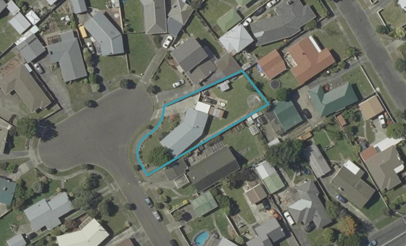 10 Essex Place, Milson, Palmerston North - Carousel 1