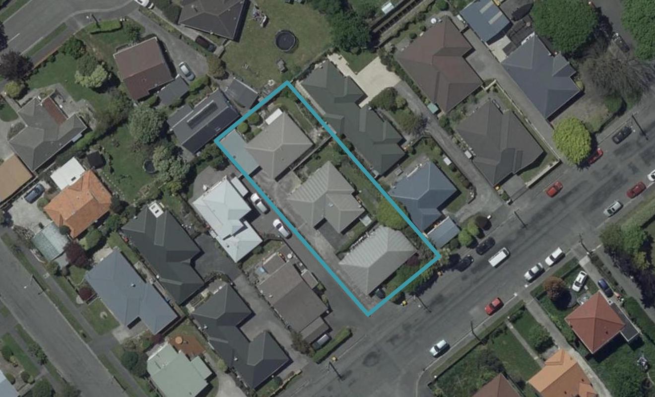 3/53 Stourbridge Street, Spreydon, Christchurch - Carousel 1