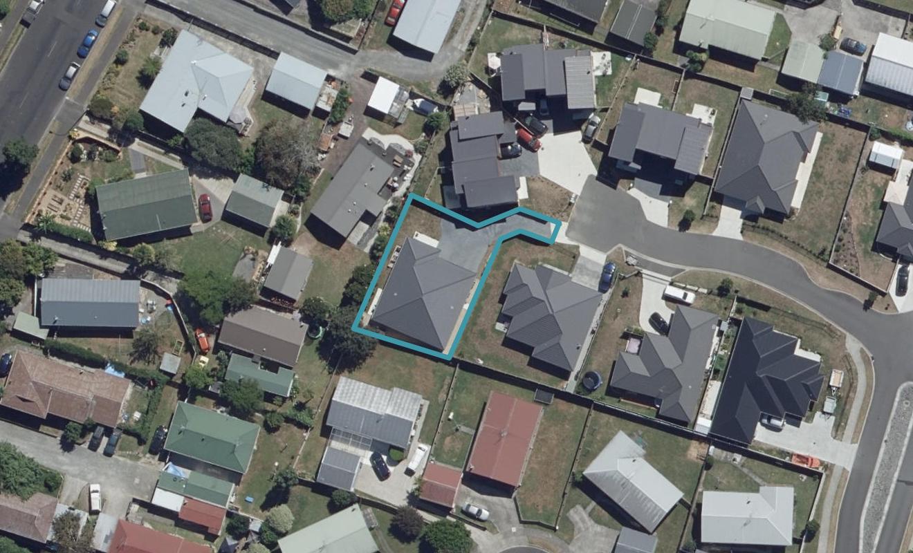 2 Epping Place, Dinsdale, Hamilton - Carousel 1
