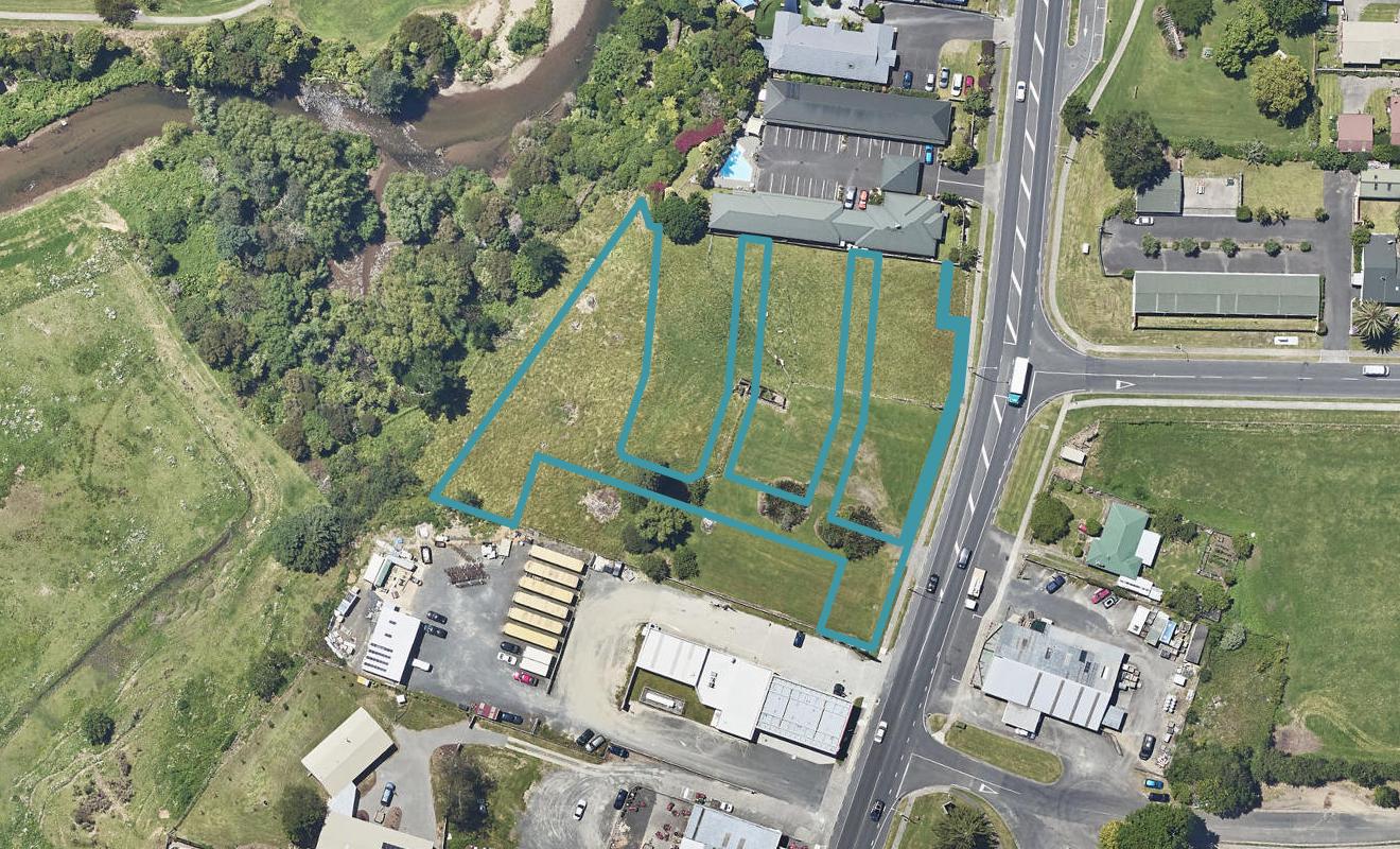 1 Patricia Place, Katikati, Katikati - Carousel 1