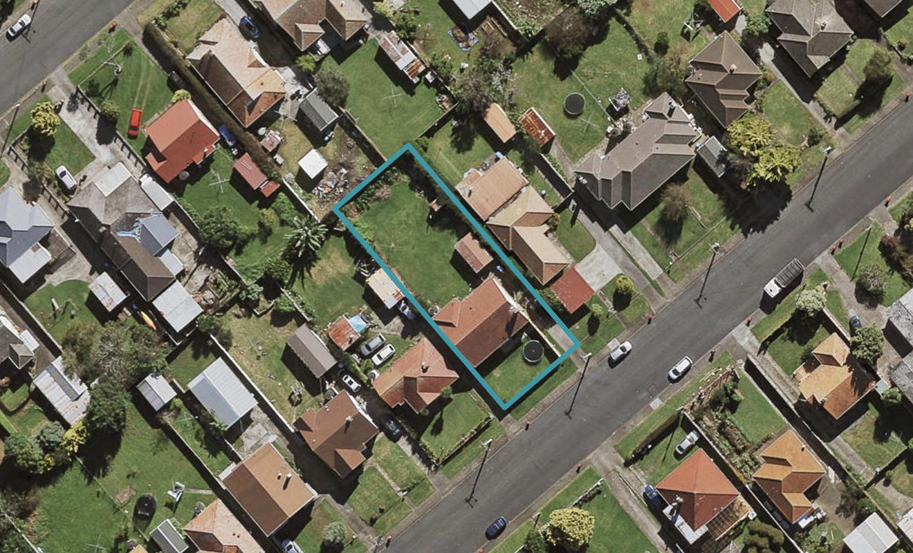19 Beatty Street, Otahuhu, Auckland - Carousel 1