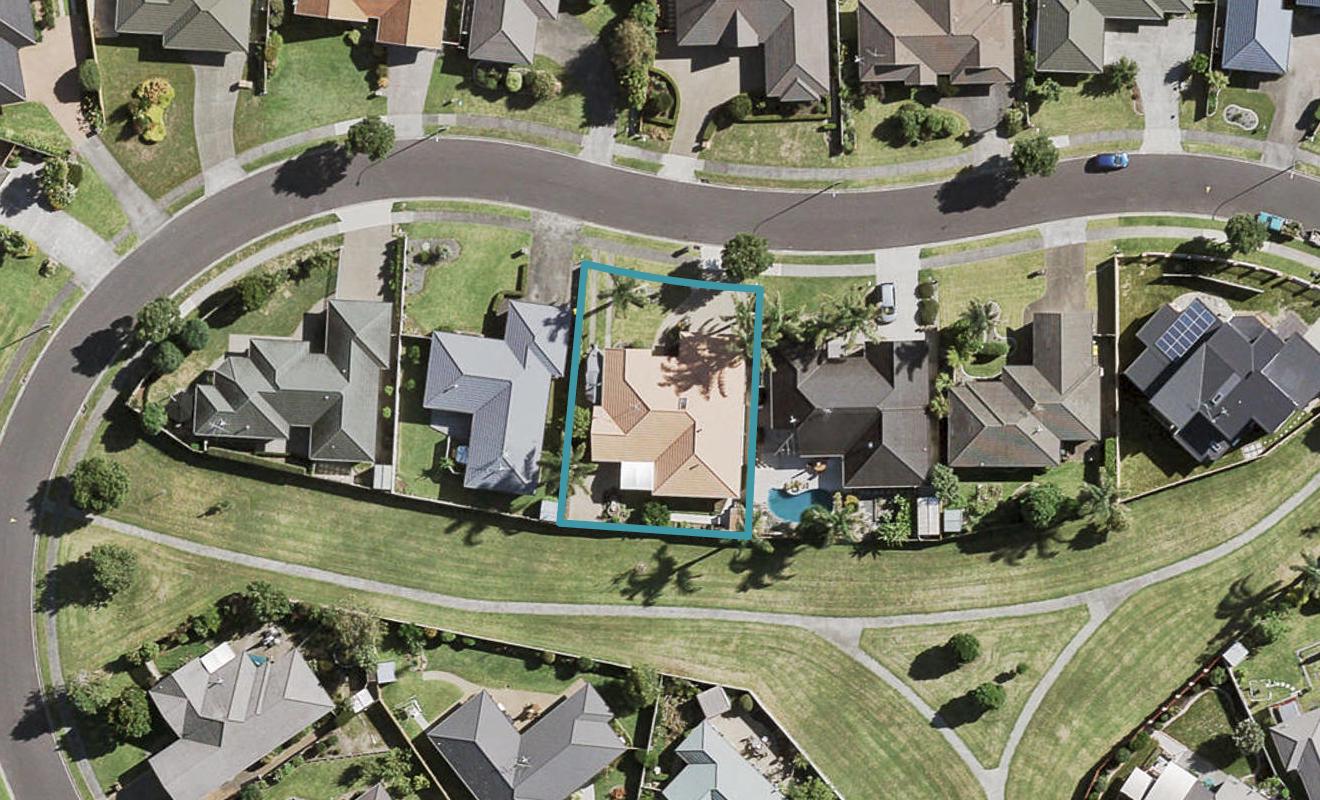 14 Moss Crescent, Takanini, Auckland - Carousel 1