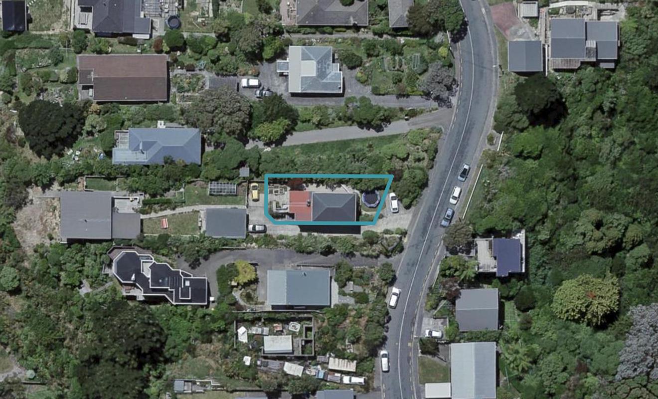 60A Buckley Road, Southgate, Wellington - Carousel 1