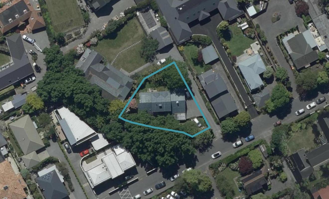105 Merivale Lane, Merivale, Christchurch - Carousel 1