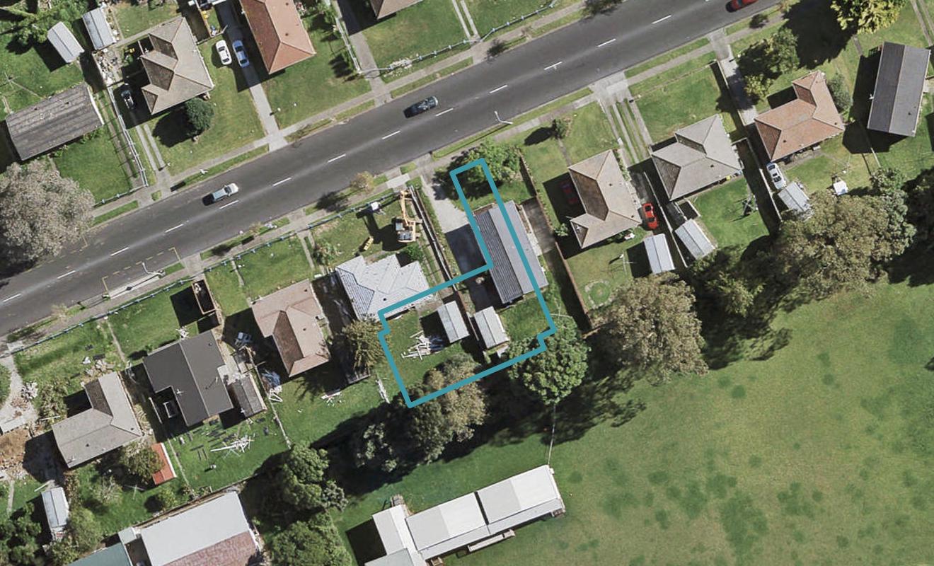 120B Wordsworth Road, Manurewa, Auckland - Carousel 1