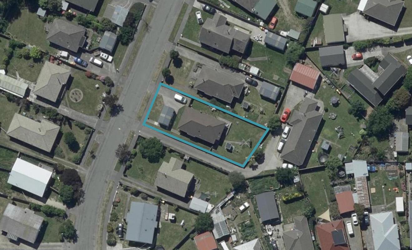 10 Amuri Street, Hei Hei, Christchurch - Carousel 1