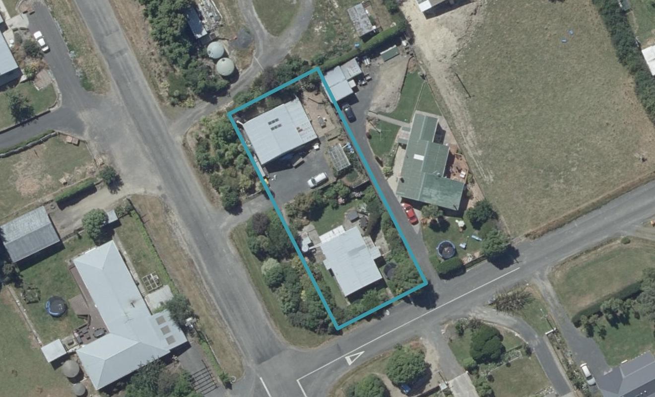 21 Snowdon Street, Allanton, Mosgiel - Carousel 1