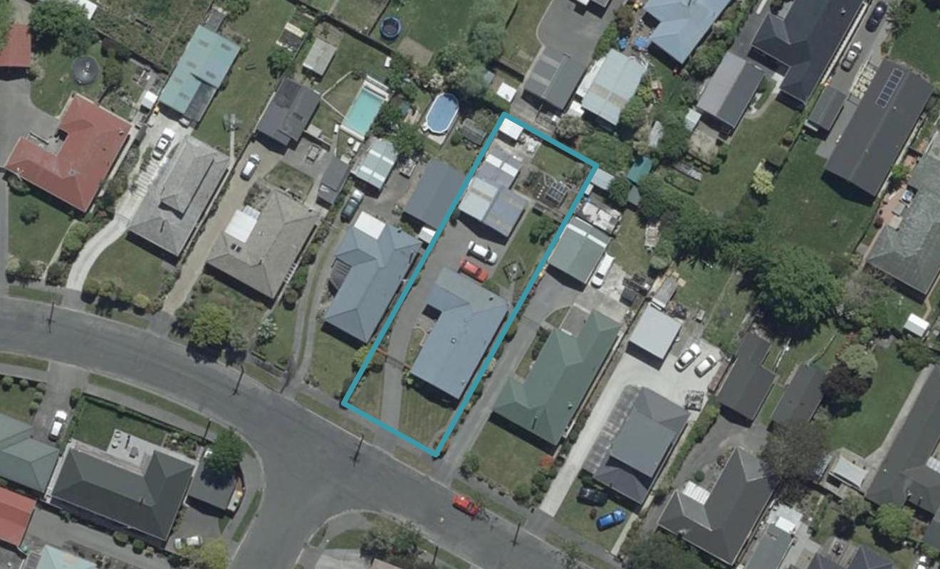 8 Glenmore Avenue, Casebrook, Christchurch - Carousel 1