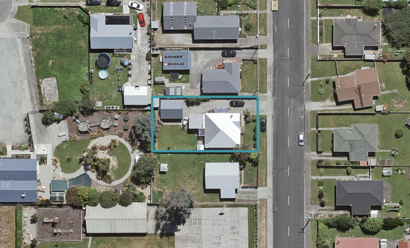 121 Bain Street, Kingswell, Invercargill - Carousel 1