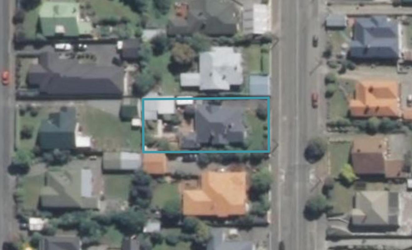 21 Cain Street, Parkside, Timaru - Carousel 1