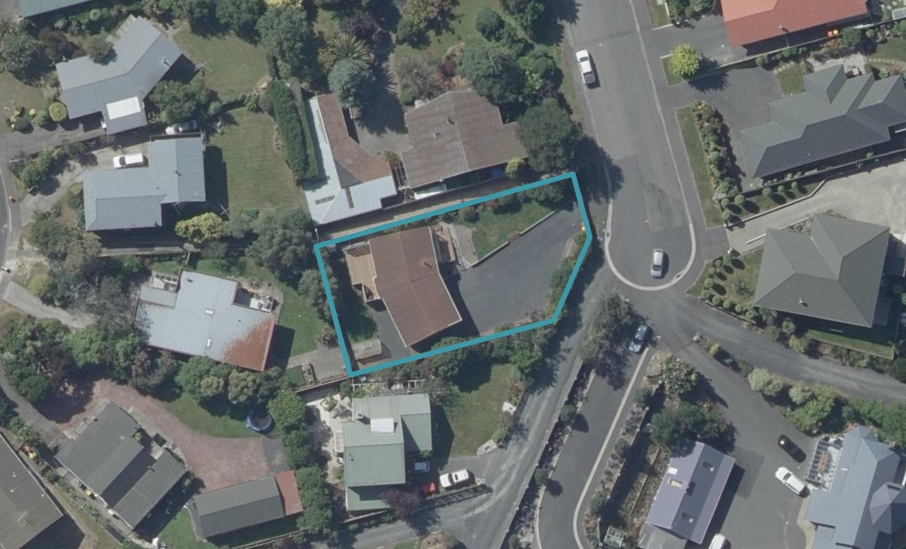 42 Howorth Road, Fairfield, Dunedin - Carousel 1