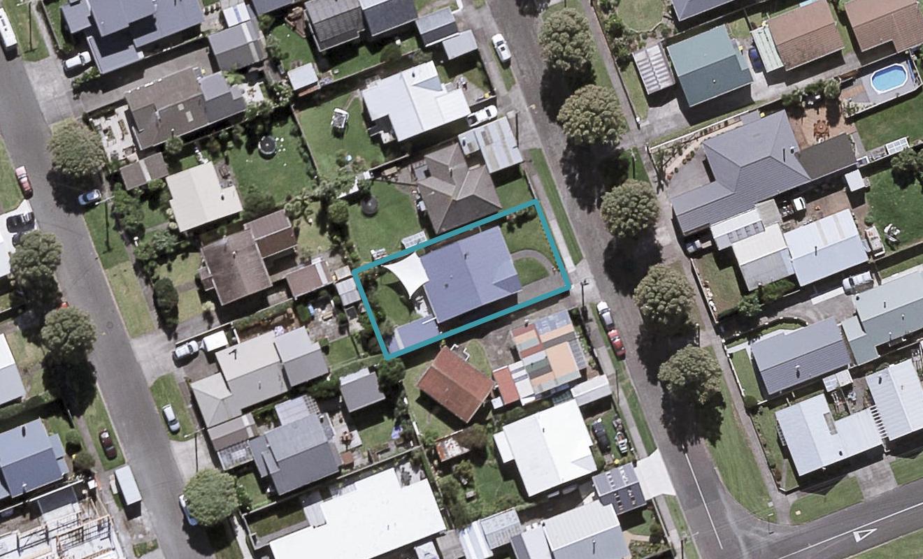 26 Record Street, Fitzroy, New Plymouth - Carousel 1