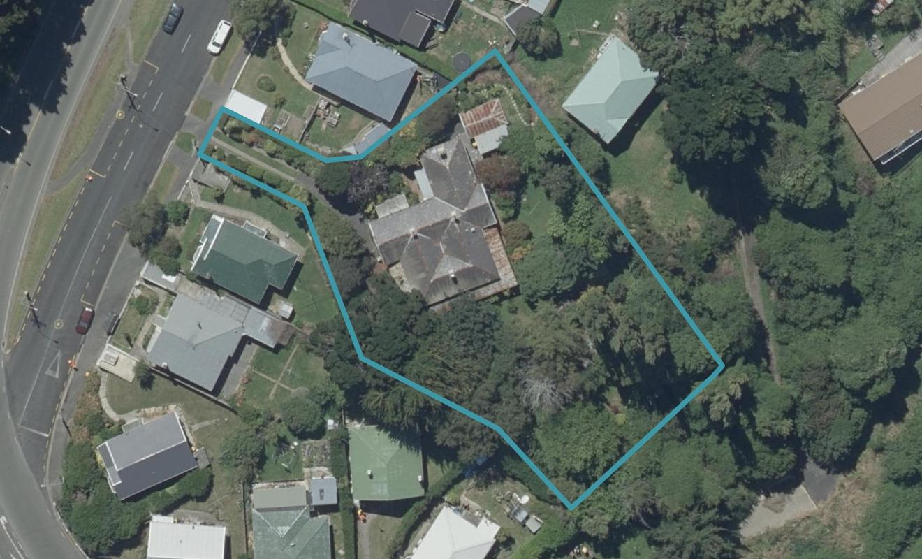 170 Pine Hill Road, Dalmore, Dunedin - Carousel 1