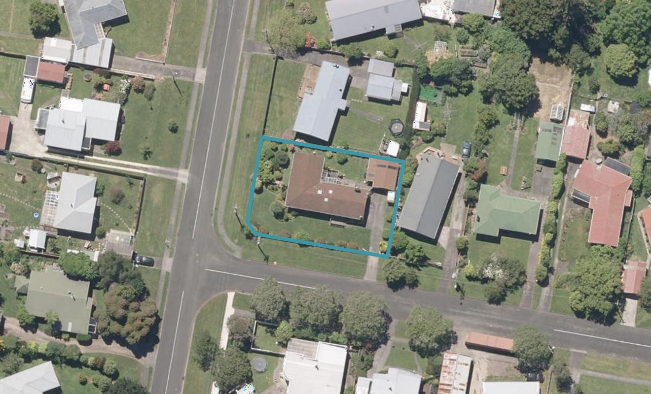 3 Bombay Street, Aramoho, Whanganui - Carousel 1