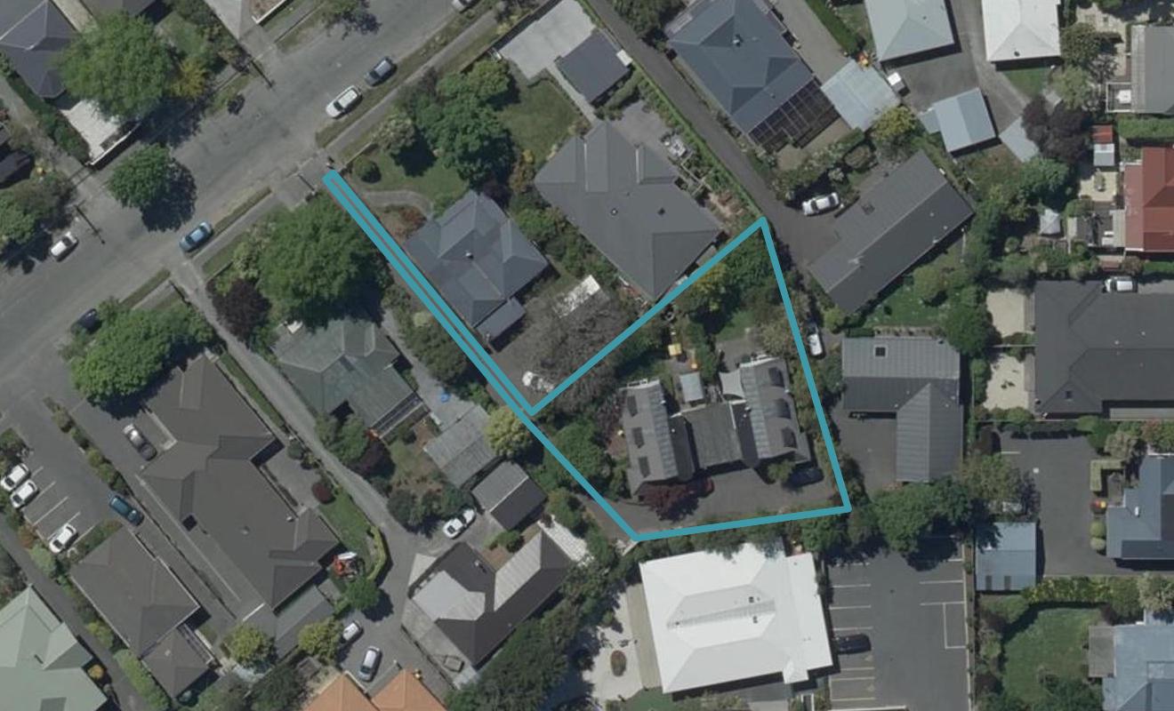 2/32C Aylmer Street, Somerfield, Christchurch - Carousel 1