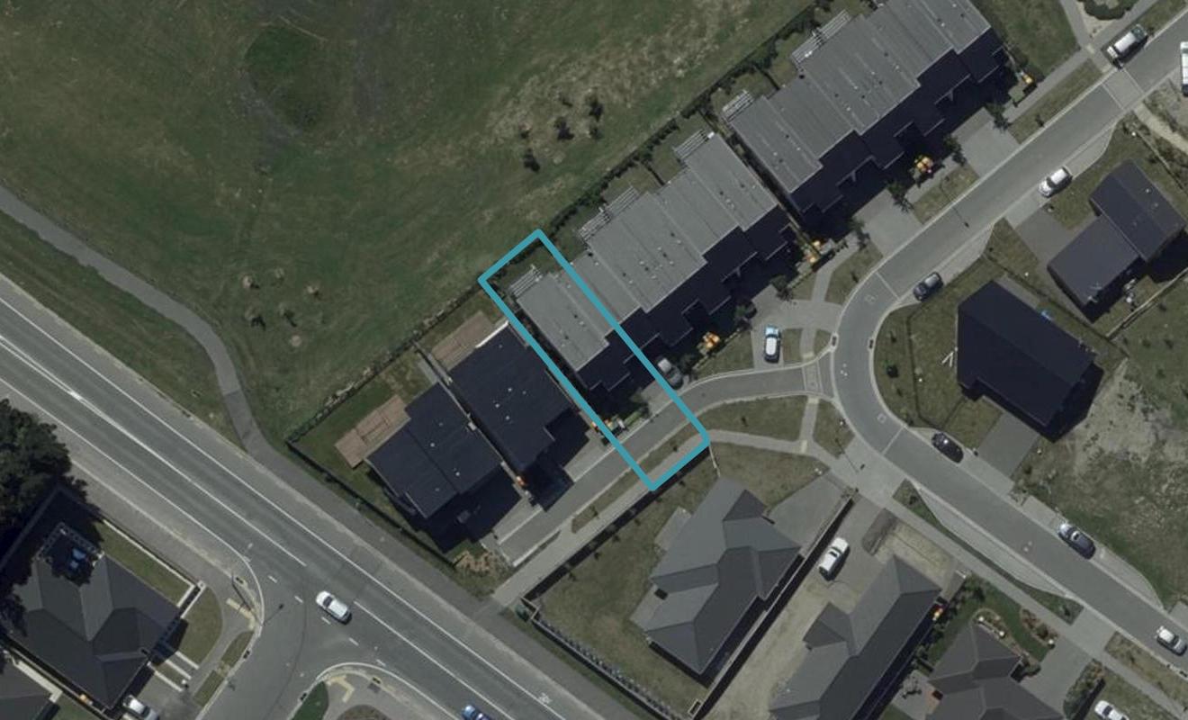 6 Atatu Lane, Wigram, Christchurch - Carousel 1