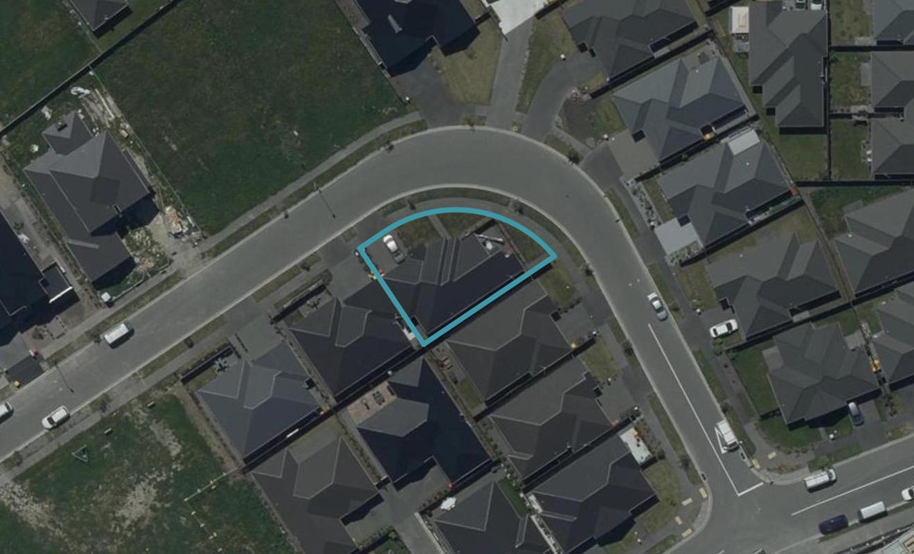 7 Pohe Street, Wigram, Christchurch - Carousel 1
