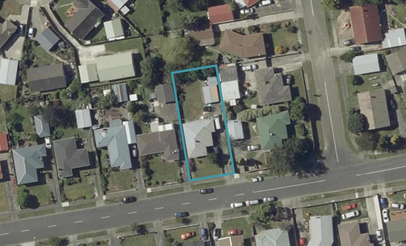 35 Pembroke Street, Highbury, Palmerston North - Carousel 1