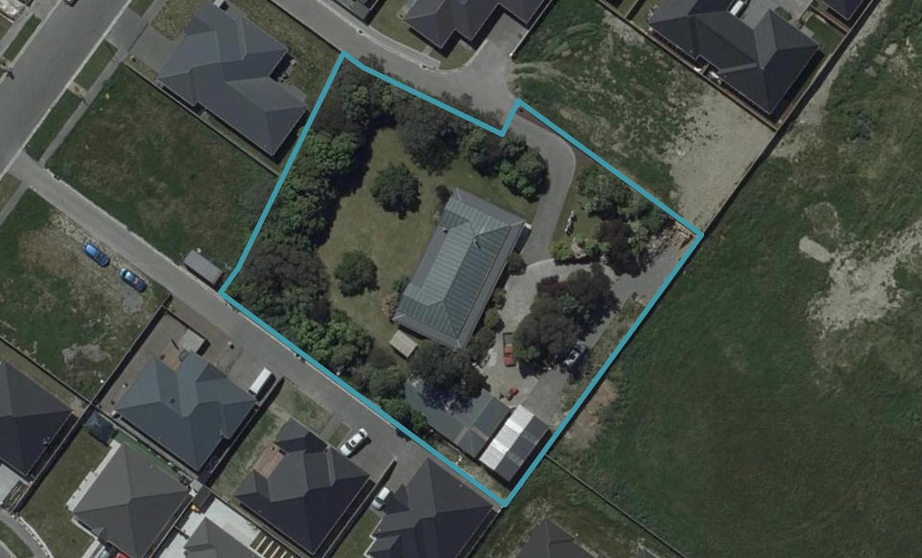 10 Dominico Lane, Wigram, Christchurch - Carousel 1
