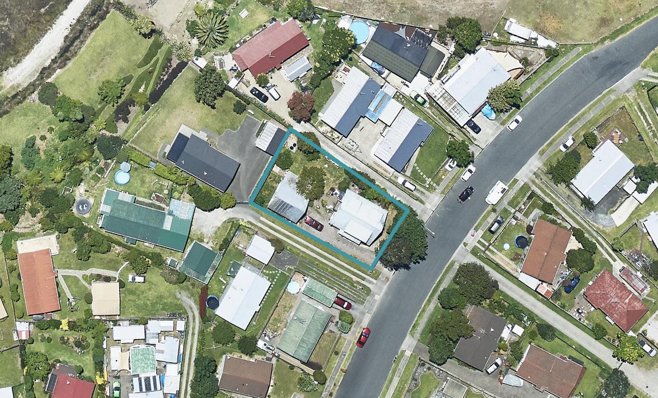 9 College Place, Poike, Tauranga - Carousel 1