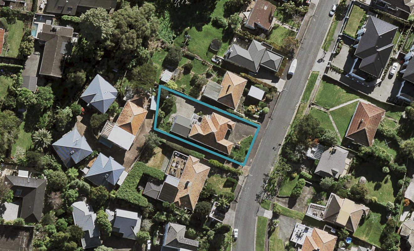 44 Lingarth Street, Remuera, Auckland - Carousel 1