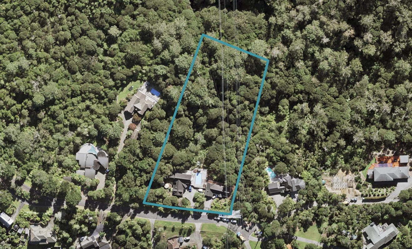 12 Hobson Heights Road, Lucas Heights, Auckland - Carousel 1