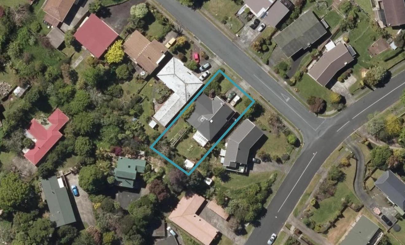 20 Oakland Avenue, Woodhill, Whangarei - Carousel 1