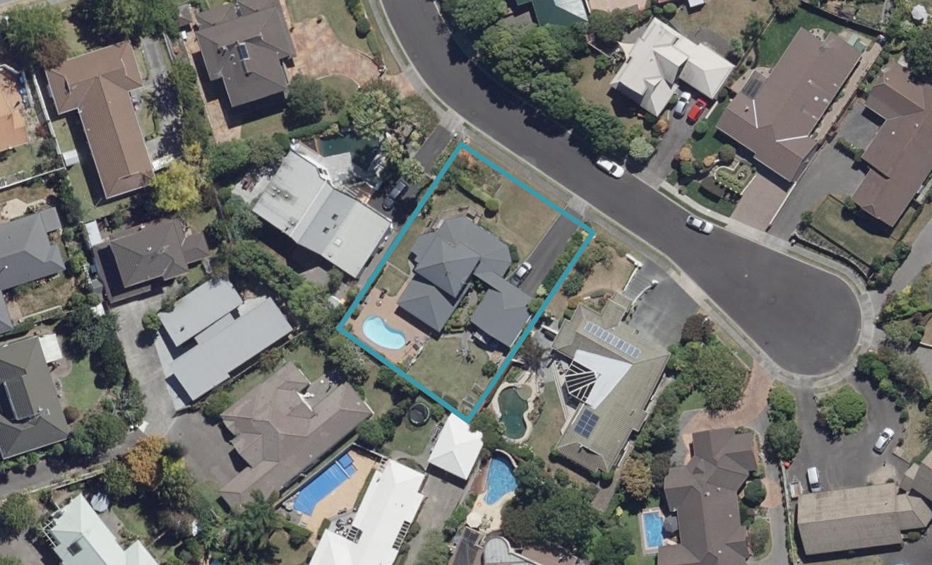 6 Crowden Place, Harrowfield, Hamilton - Carousel 1