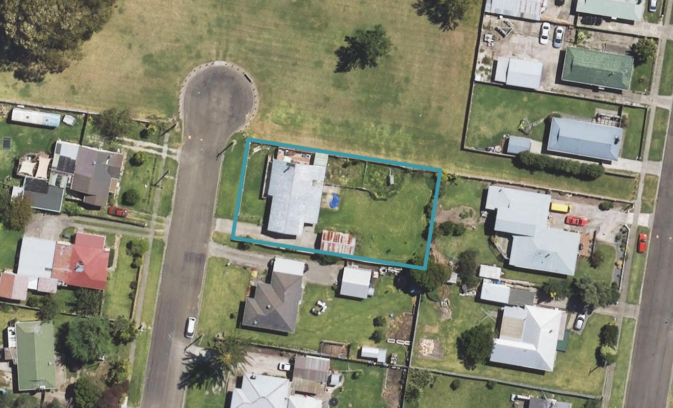 17 Ralph Street, Tamarau, Gisborne - Carousel 1