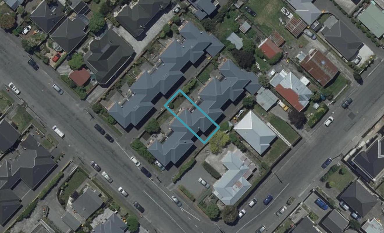83C Huxley Street, Sydenham, Christchurch - Carousel 1