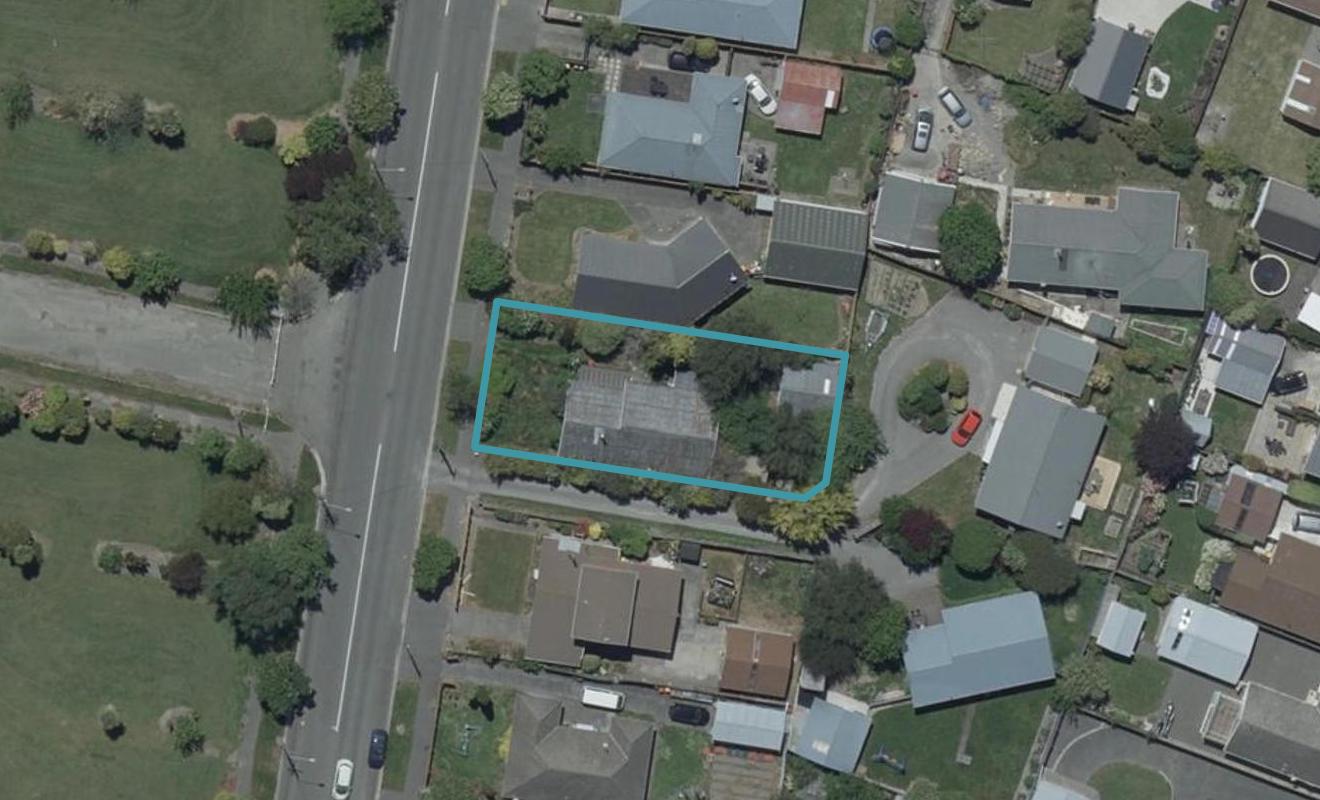 102 Avondale Road, Avondale, Christchurch - Carousel 1