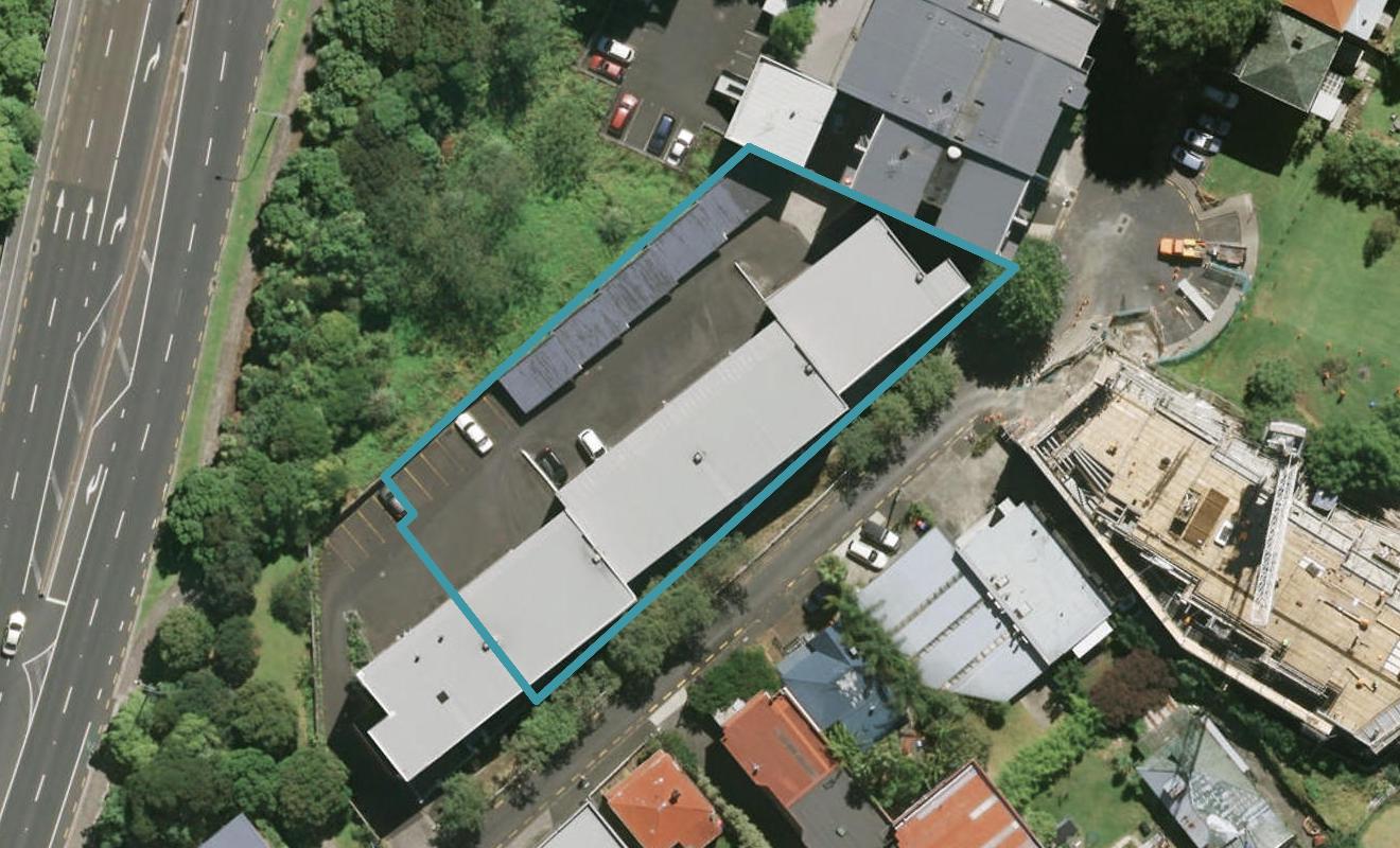 D3/19 Fleet Street, Eden Terrace, Auckland - Carousel 1