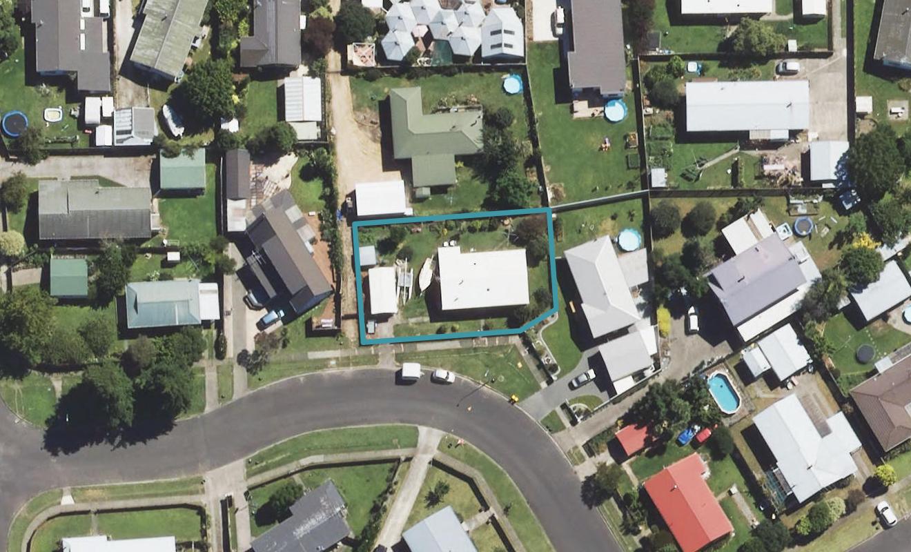 8 Loisel Street, Riverdale, Gisborne - Carousel 1
