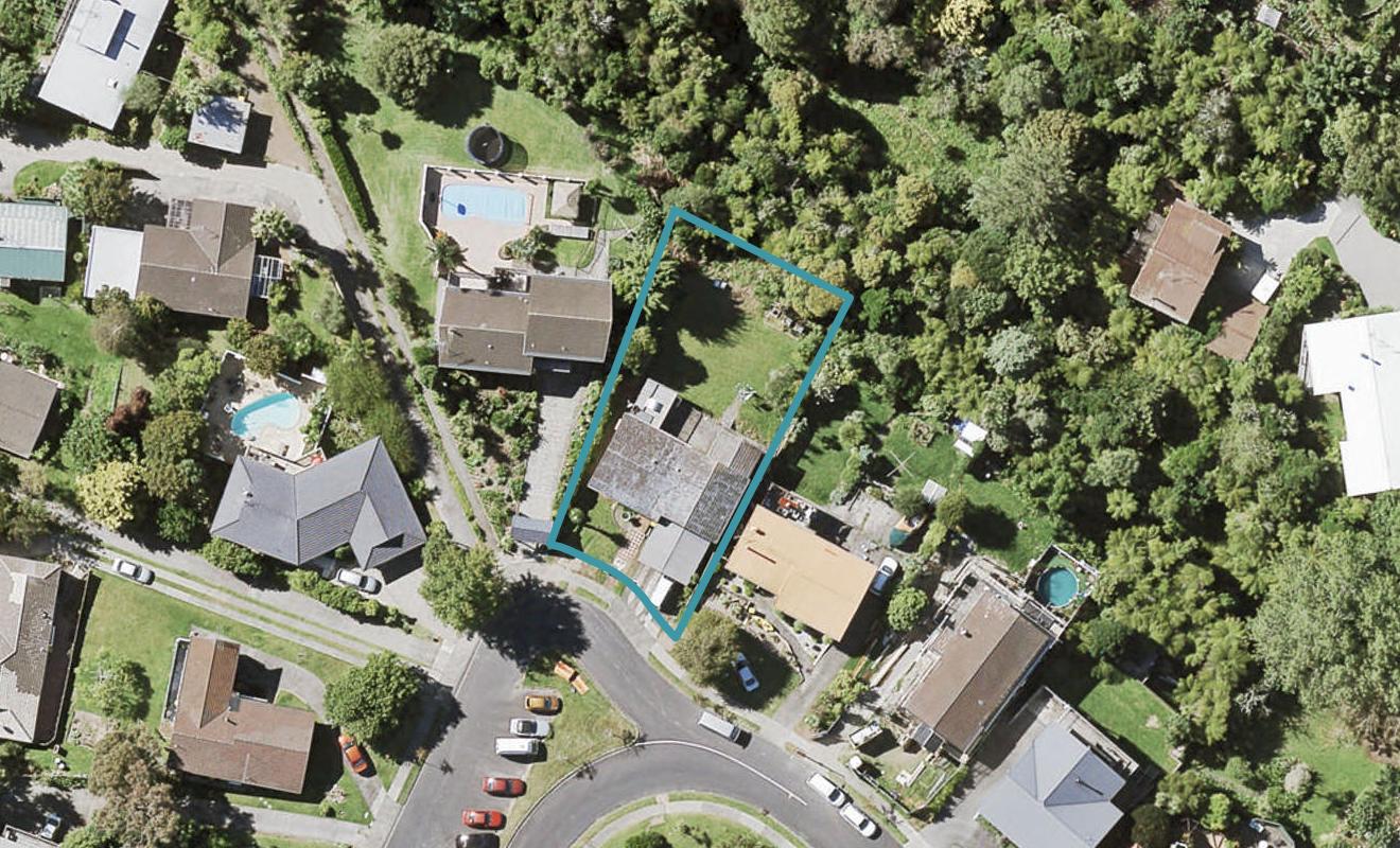 23 Bert Wilson Place, Cockle Bay, Auckland - Carousel 1