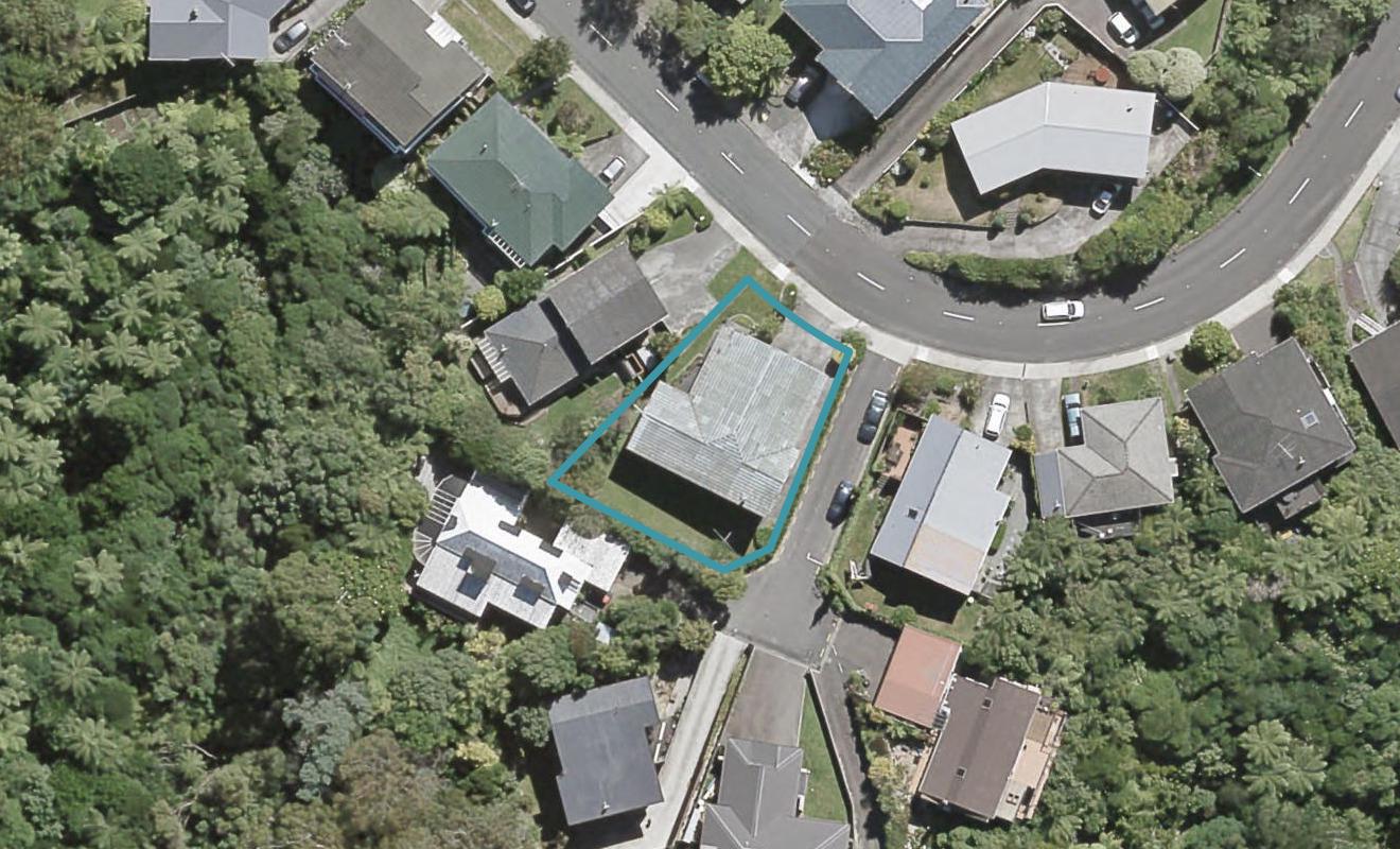 87 Tirohanga Road, Tirohanga, Lower Hutt - Carousel 1