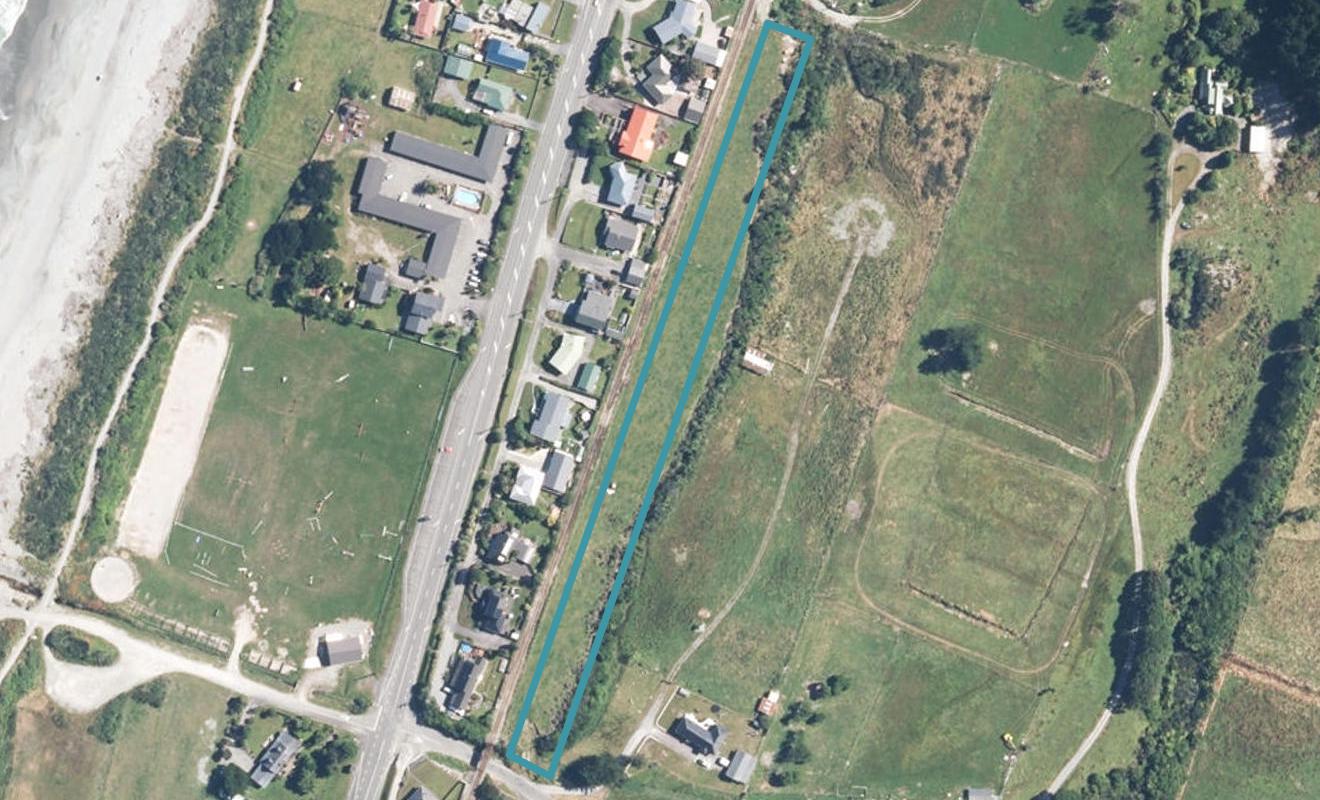 1 Clough Road, Paroa, Greymouth - Carousel 1