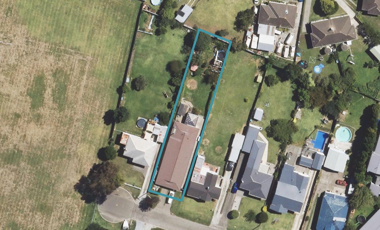 25 School Road, Te Hapara, Gisborne - Carousel 1