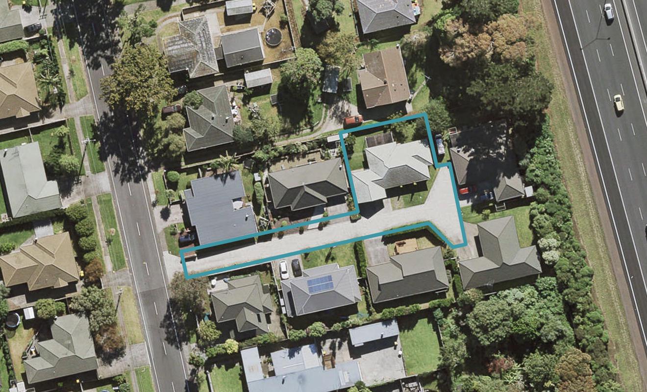 58 Crawford Avenue, Mangere Bridge, Auckland - Carousel 1