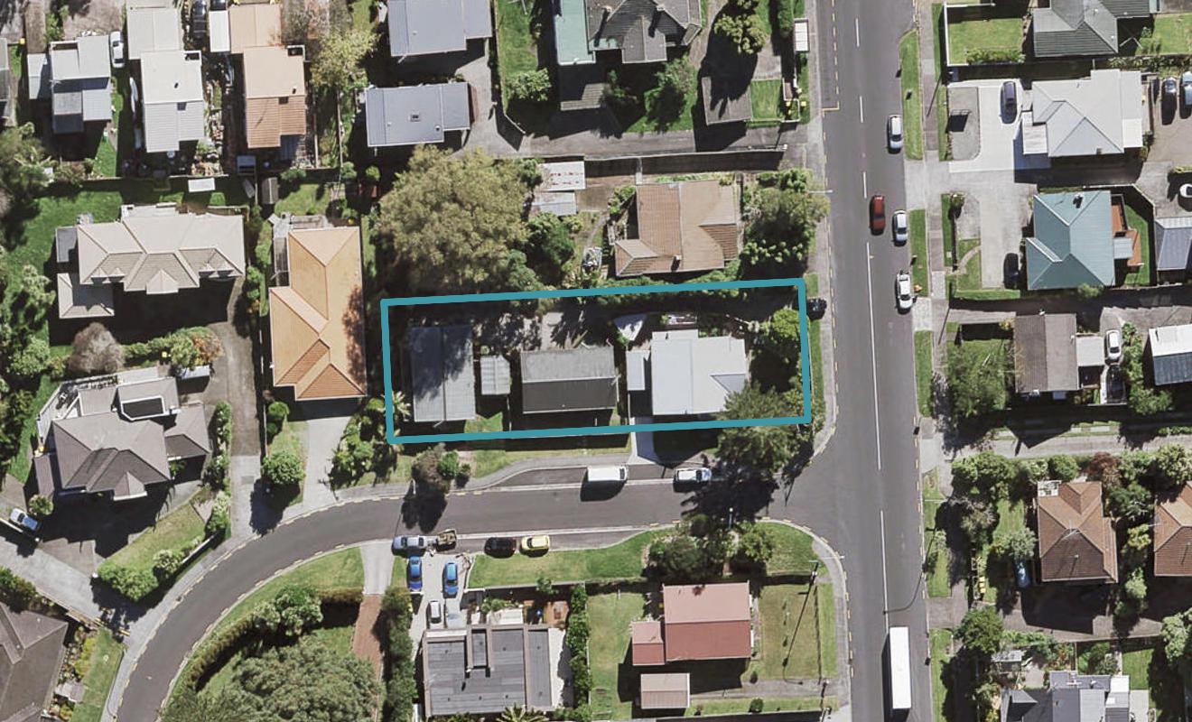 2/94 Birkenhead Avenue, Birkenhead, Auckland - Carousel 1