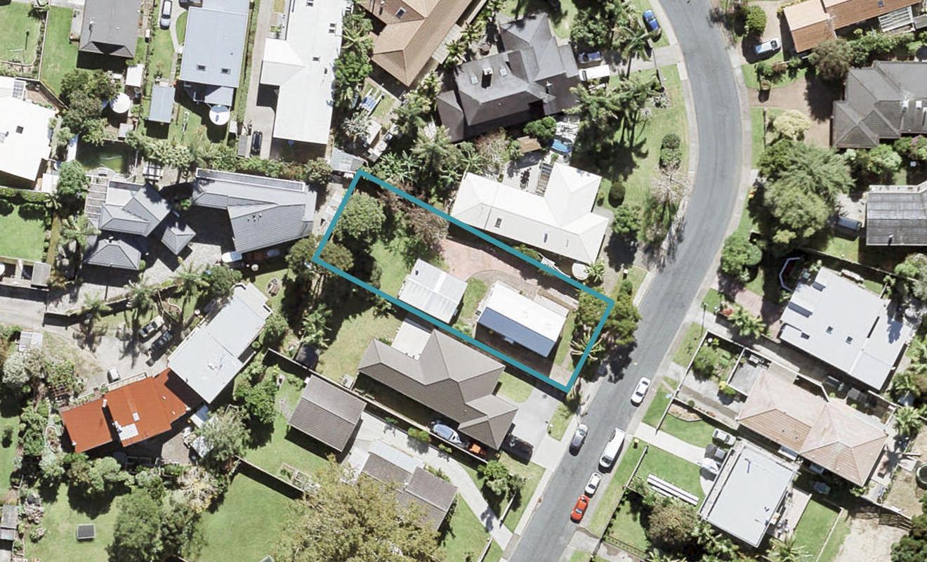 25 The Circle, Manly, Whangaparaoa - Carousel 1