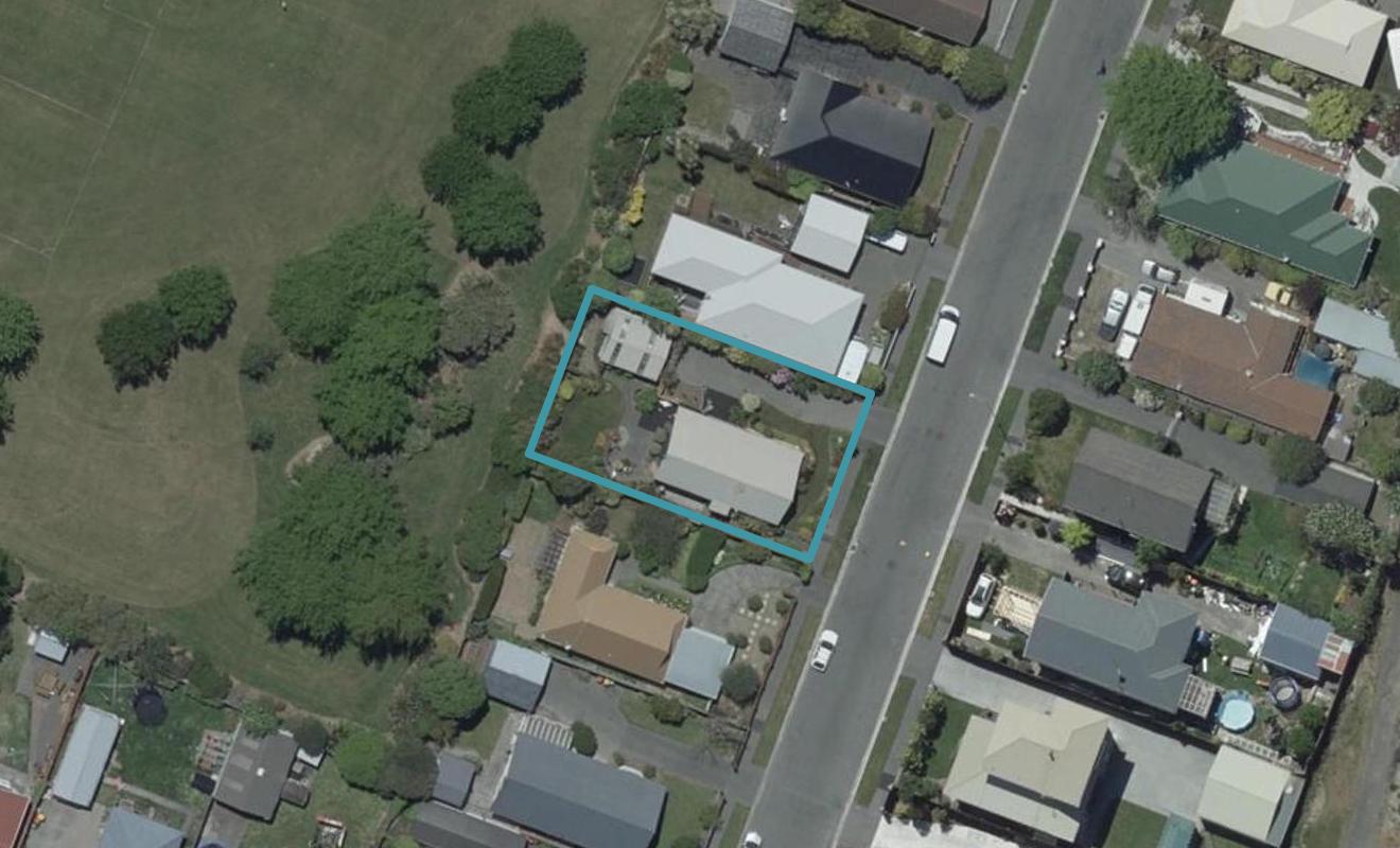 45 Waratah Street, Avondale, Christchurch - Carousel 1