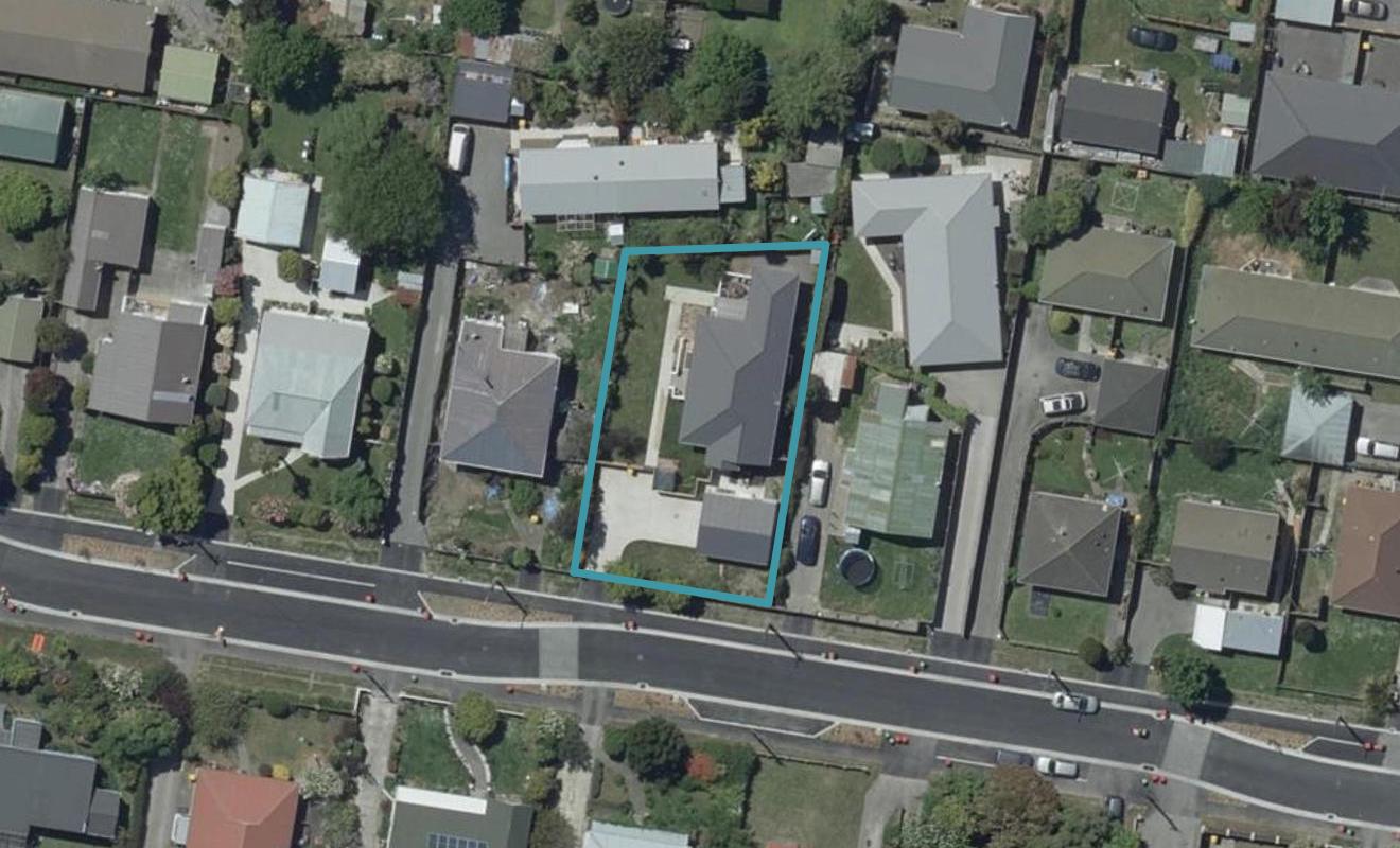 31 Sheldon Street, Woolston, Christchurch - Carousel 1