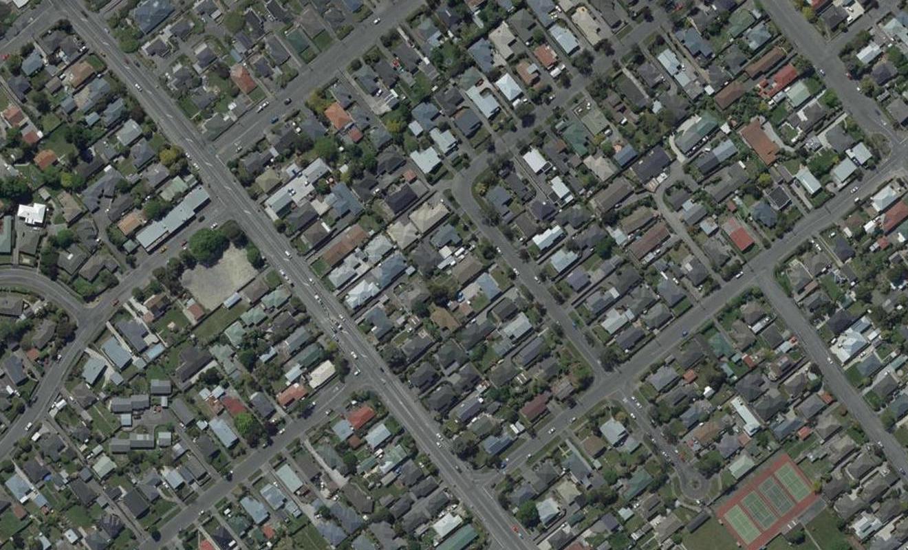 6/37 Diamond Avenue, Spreydon, Christchurch - Carousel 1