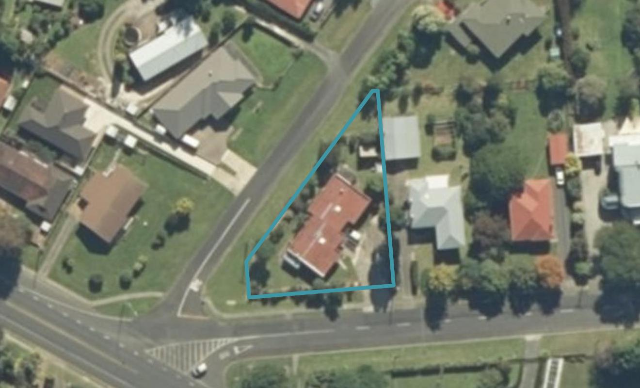 2A Herbert Street, Kihikihi, Te Awamutu - Carousel 1