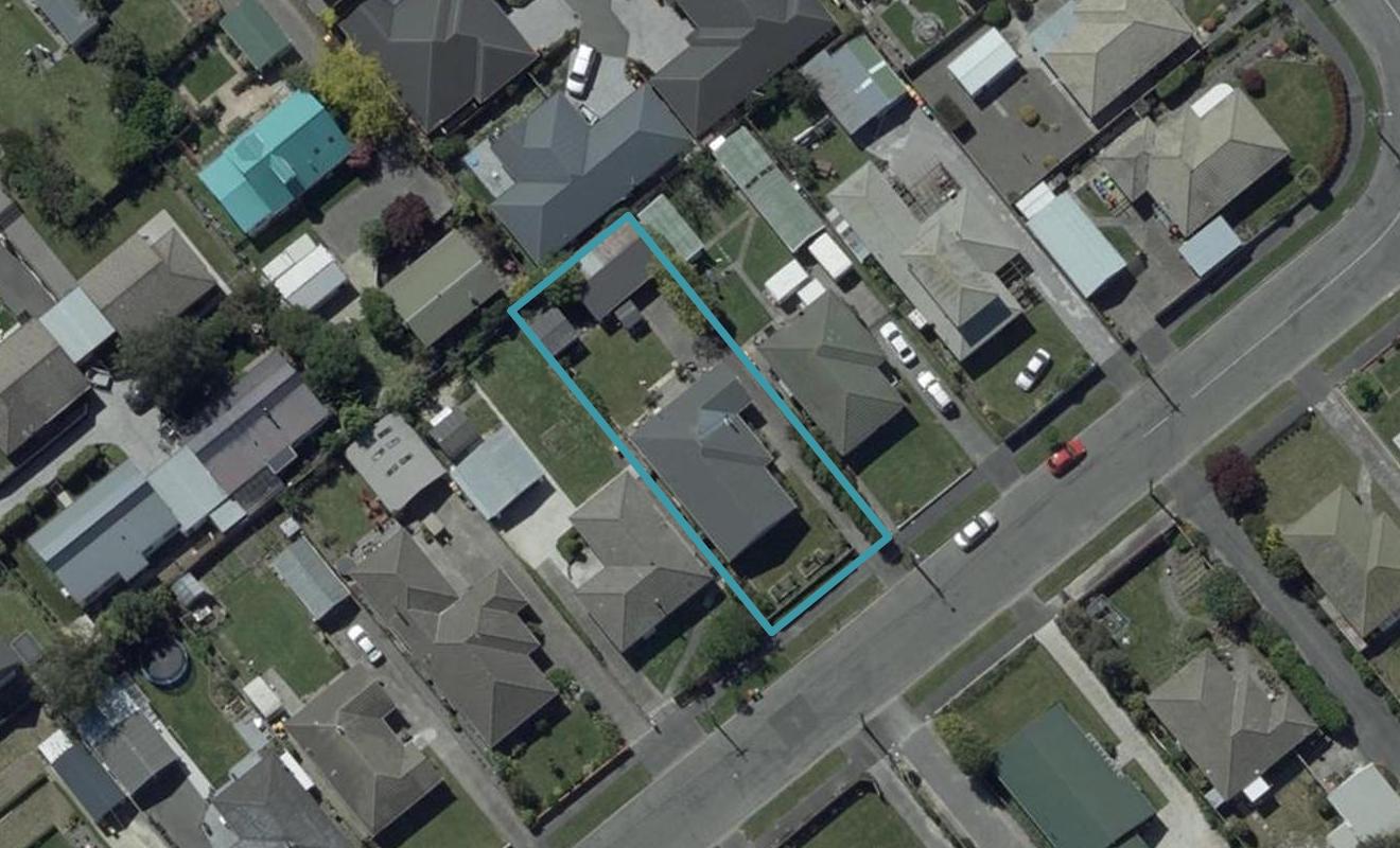 33 Mountfort Street, Spreydon, Christchurch - Carousel 1
