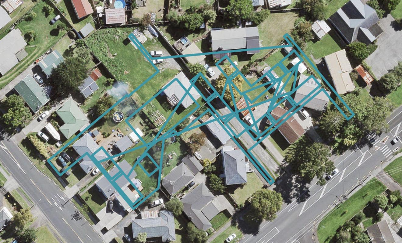 13 Whati Lane, Henderson, Auckland - Carousel 1