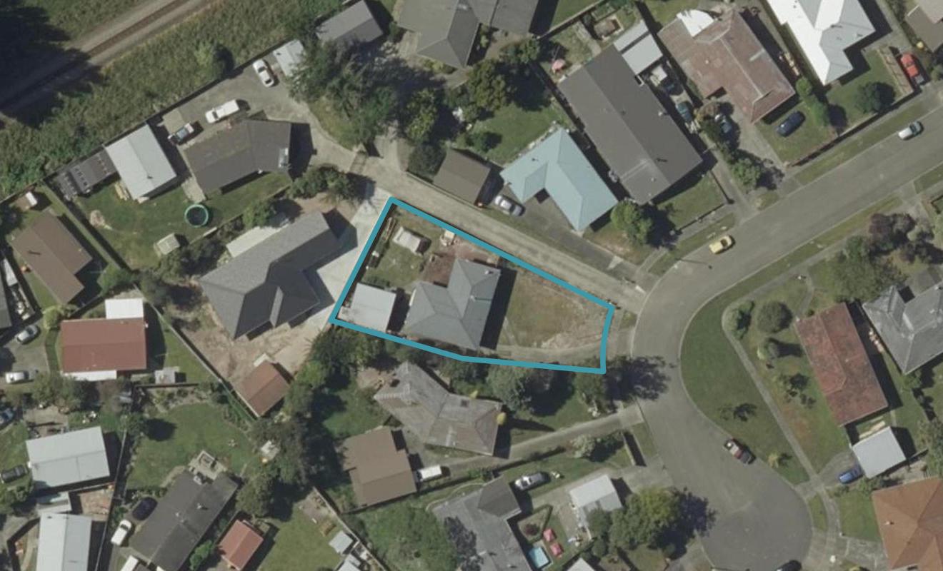 25 Kimberley Grove, Westbrook, Palmerston North - Carousel 1