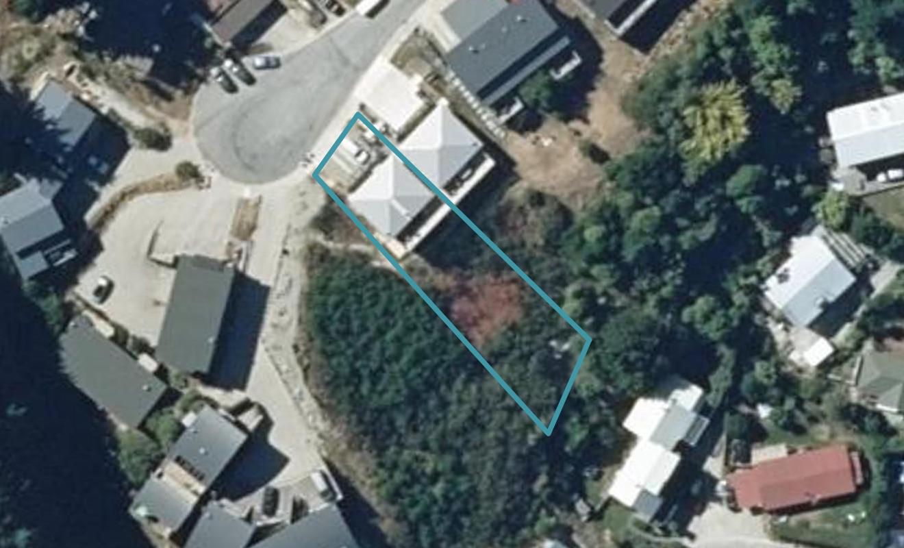 58B Dart Place, Fernhill, Queenstown - Carousel 1